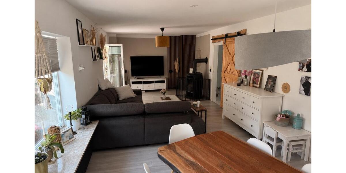Einfamilienhaus Glücksburg (Ostsee) - 5 Zimmer, 114 m&sup2;, 455.000&euro; | Angebot:27102919