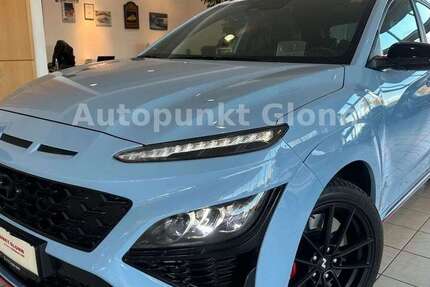 Hyundai KONA 52.865 km 23.790 &euro; Glonn 85625