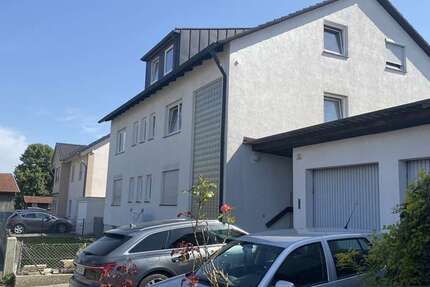 Wohnung Aichach / Ecknach Ecknach - 4 Zimmer, 85 m&sup2;, 254.000&euro; | Angebot:24300078