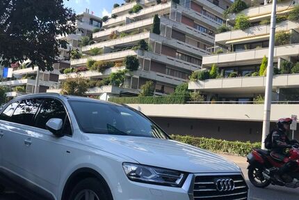 Audi Q7 277.000 km 21.500 &euro; Plaidt 56637