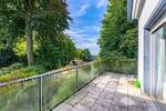 Imposantes Einfamilienhaus mit schönem Garten nahe City