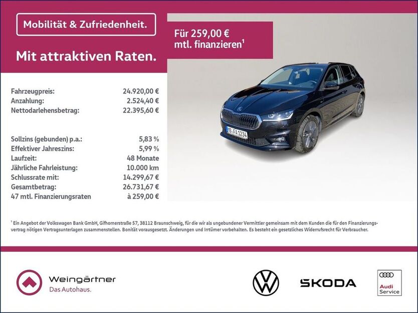 Fabia