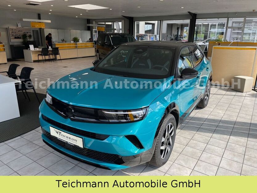 Opel Mokka 6.000 km 24.990 € Pößneck 07381