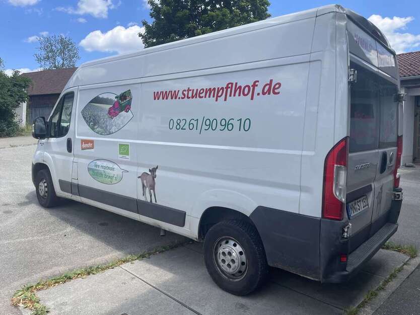 Ducato