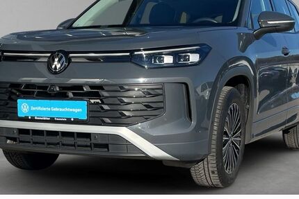 VW Tayron 28.616 km 40.980 &euro; Traunstein 83278