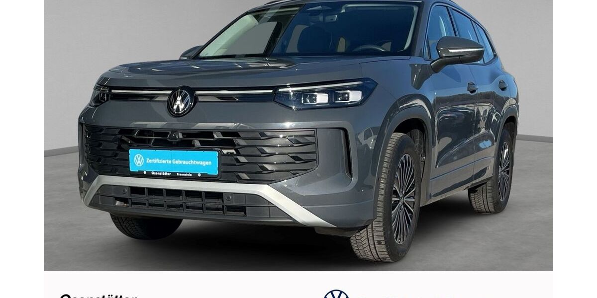 VW Tayron 28.616 km 41.320 &euro; Traunstein 83278