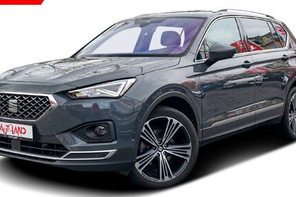 Seat Tarraco 64.052 km 27.950 &euro; Chemnitz 09113