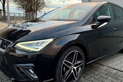 Seat Ibiza 39.148 km 15.600 &euro; Friedberg 86316