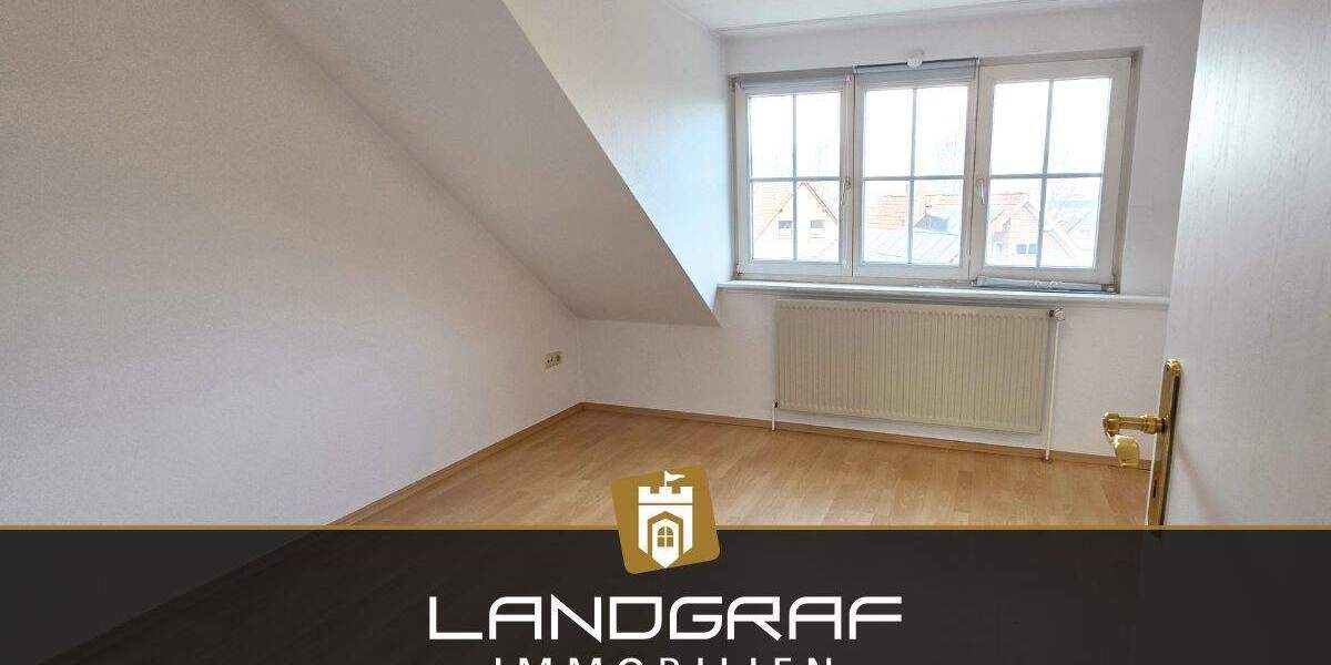 Etagenwohnung Harpstedt - 3 Zimmer, 85 m&sup2;, 209.000&euro; | Angebot:26276432