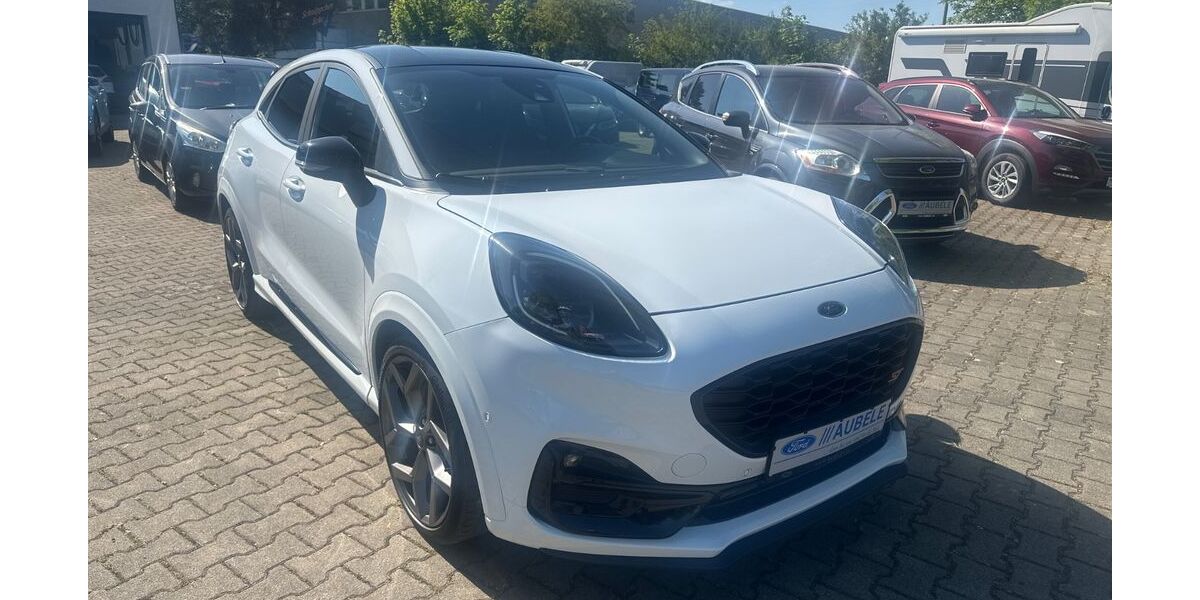 Ford Puma 81.700 km 19.790 &euro; Pfaffenhofen 89284