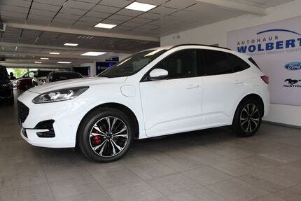 Ford Kuga 27.800 km 22.990 &euro; Uelsen 49843