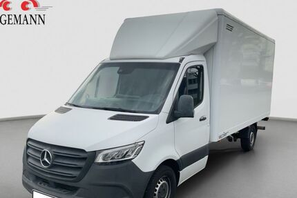 Mercedes-Benz Sprinter 213.225 km 26.061 &euro; Osnabrück 49078
