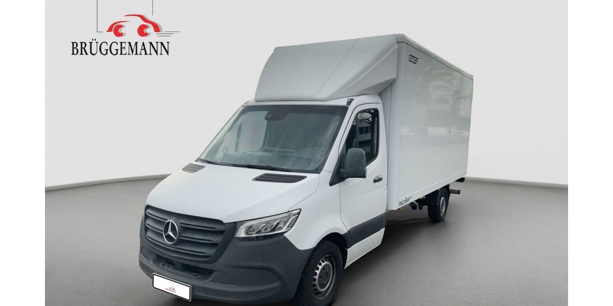 Mercedes-Benz Sprinter 213.225 km 26.061 &euro; Osnabrück 49078