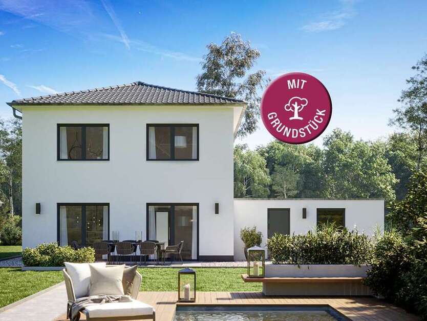 Haus zum Kaufen in Bogel 390.600 € 114 m²