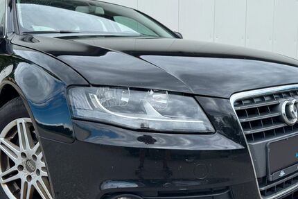 Audi A4 341.044 km 4.299 &euro; Oberding 85445
