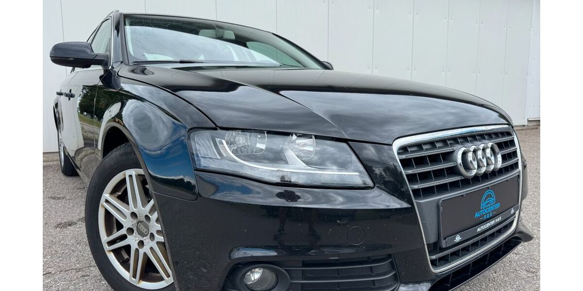Audi A4 341.044 km 4.299 &euro; Oberding 85445