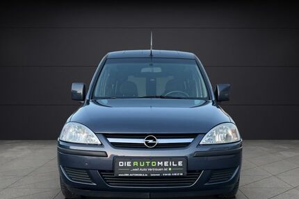 Opel Combo 249.000 km 1.490 &euro; Uetersen 25436