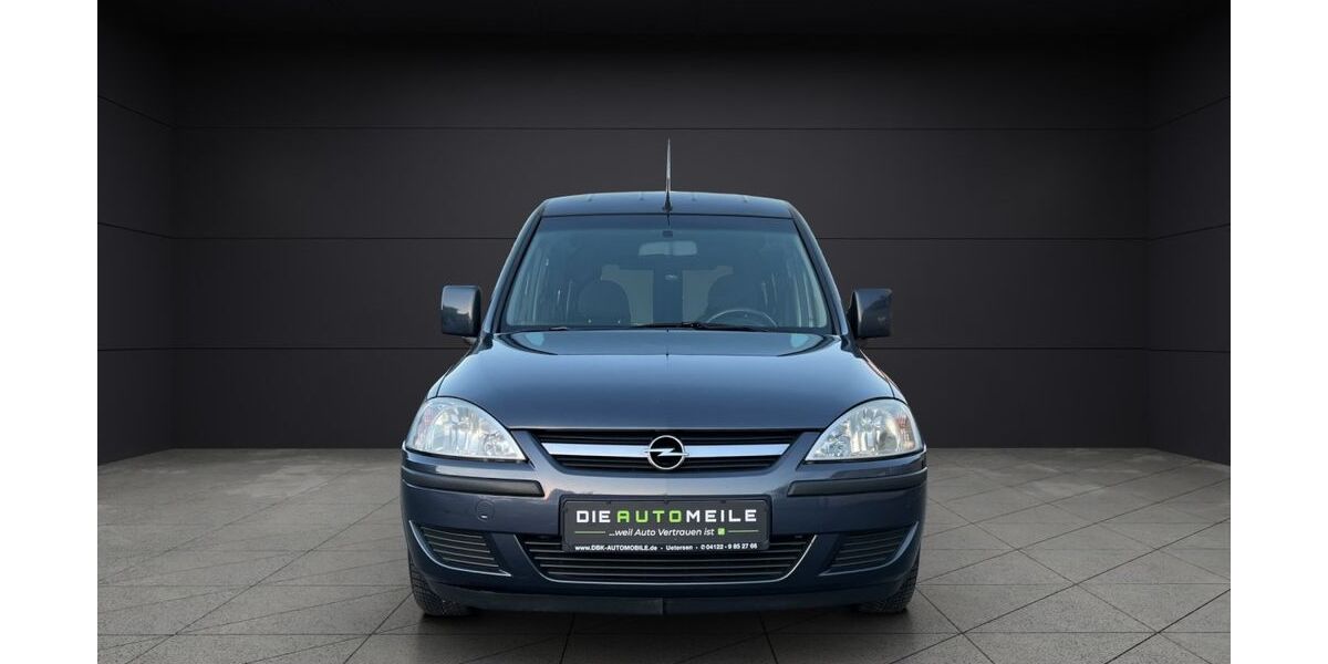 Opel Combo 249.000 km 1.980 &euro; Uetersen 25436