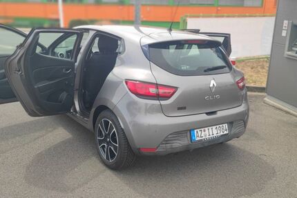 Renault Clio 160.000 km 6.600 &euro; Alzey-Weinhei 55232