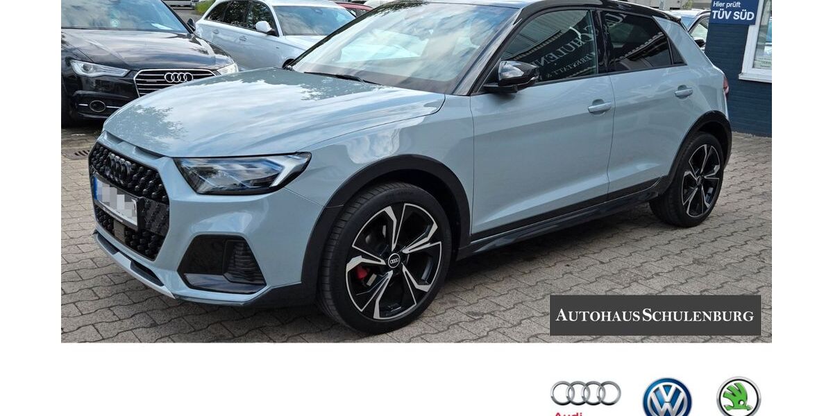 Audi A1 43.656 km 24.999 &euro; Hannover 30165