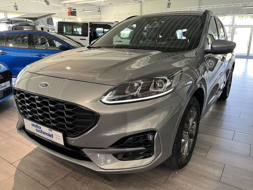 Kuga