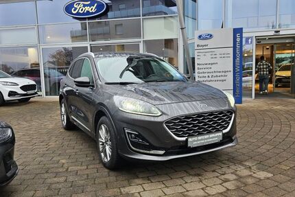 Ford Kuga 71.500 km 24.950 &euro; Alzey 55232
