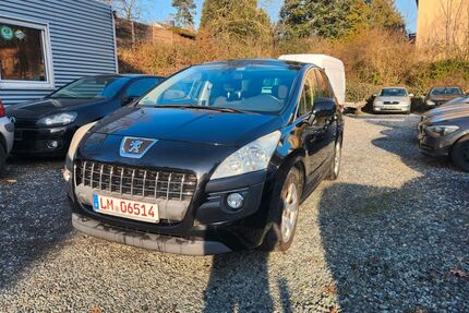 Peugeot 3008 180.650 km 2.750 &euro; Limburg 65549