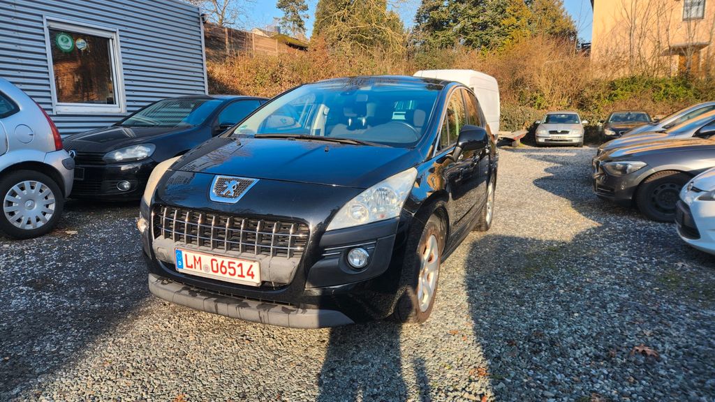 Peugeot 3008 180.650 km 2.750 &euro; Limburg 65549