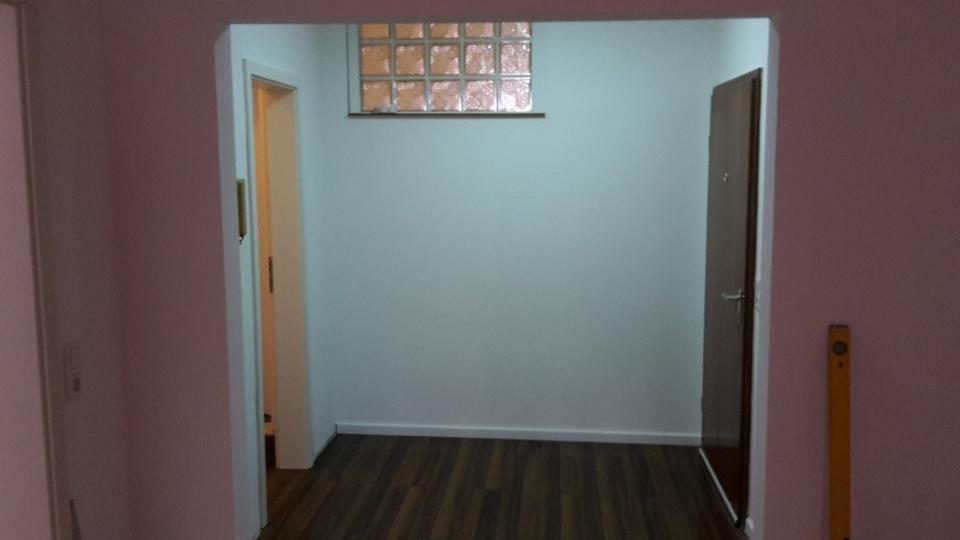Dachgeschoßwohnung im schönen Altbau, Himmelsbergstraße