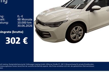 VW Golf 19.270 km 27.480 &euro; Borna 04552