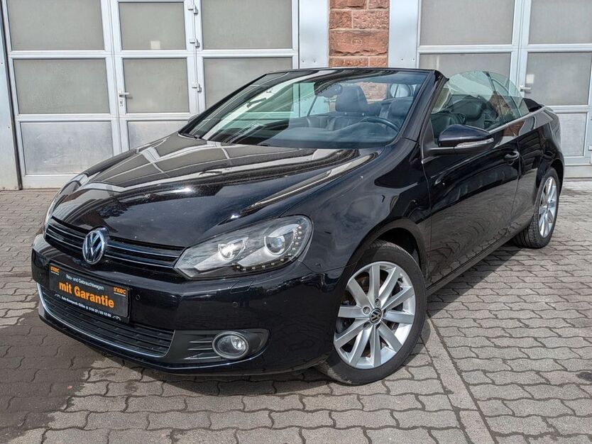 VW Golf 152.000 km 7.350 € Cölbe-Bernsdorf 35091