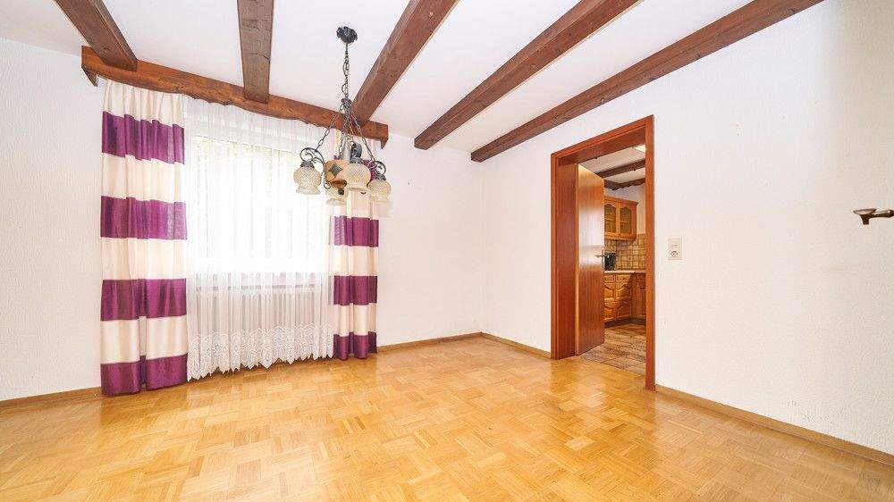 Raum für Leben, Familie und Ideen DHH mit 6,5-Zimmer und Hobbyraum in Steinheim 6 zimmer