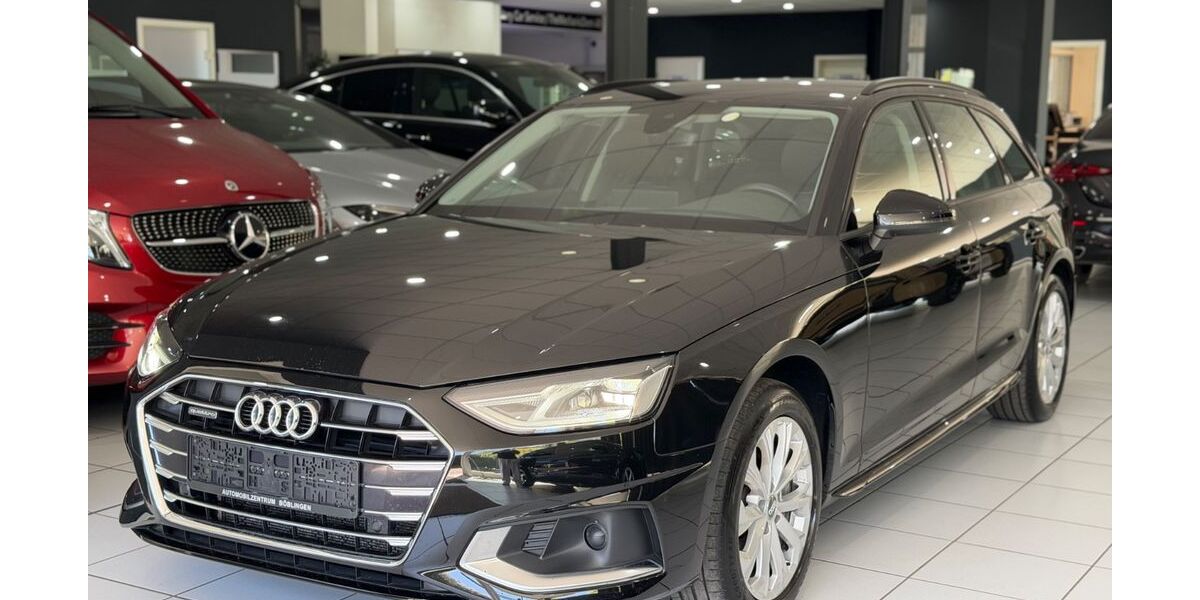Audi A4 117.000 km 20.990 &euro; Weil im Schönbuch 71093