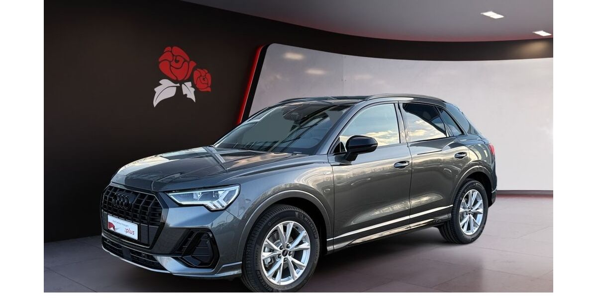 Audi Q3 16.206 km 41.500 &euro; Villingen-Schwenningen 78052