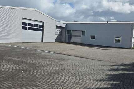 Gewerbeobjekt Achim-Uphusen Uphusen - 1.850.000&euro; | Angebot:25981411