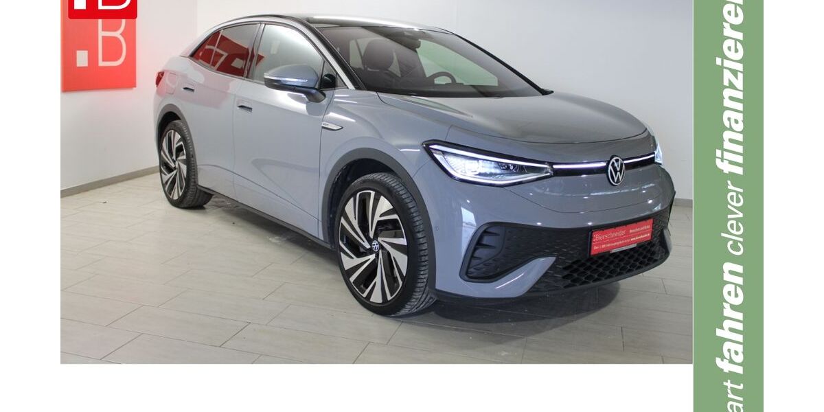VW ID.5 56.416 km 28.490 &euro; Schopfloch 91626