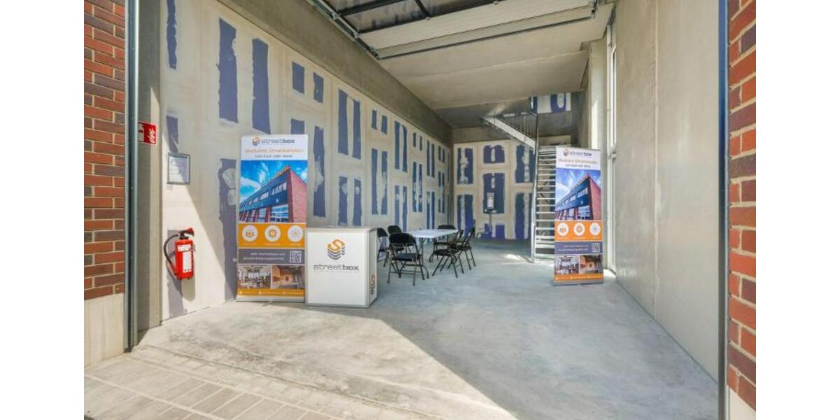 Gewerbeobjekt Niederwerrn - 349&euro; | Angebot:20495046