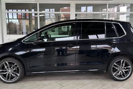 VW Golf 174.441 km 11.499 &euro; Ballenstedt 06493