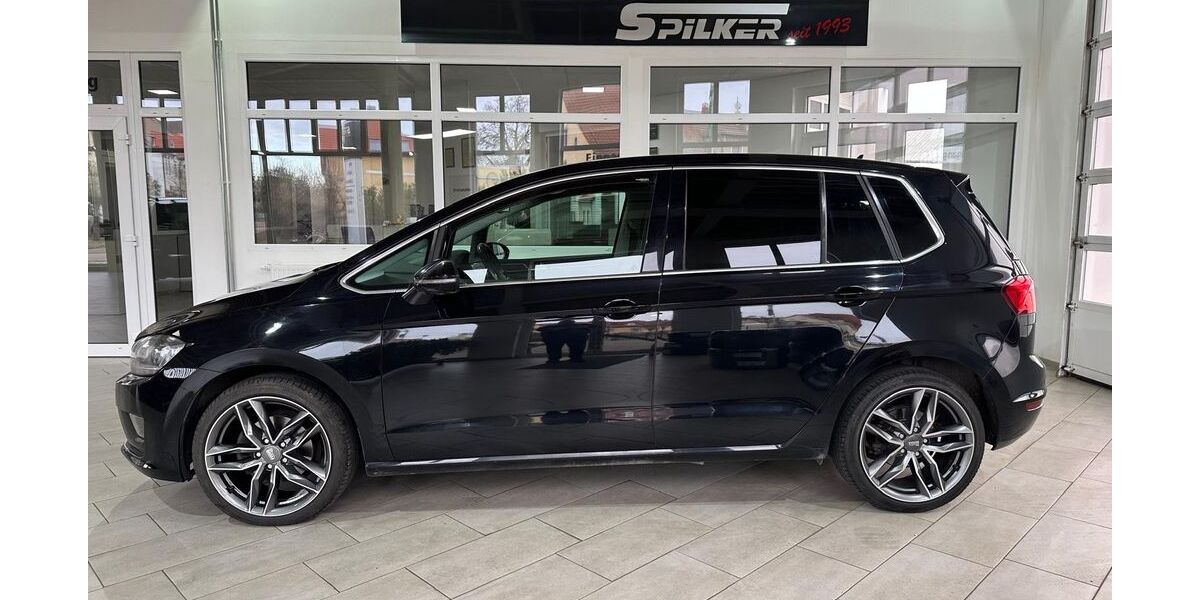 VW Golf 174.441 km 11.499 &euro; Ballenstedt 06493