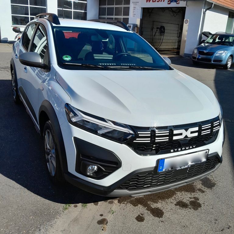 Sandero