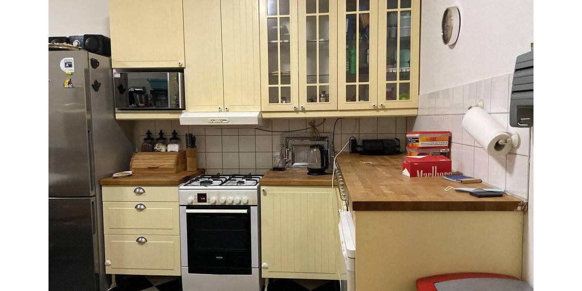 Etagenwohnung Hamburg Heimfeld - 3 Zimmer, 90 m&sup2;, 350.000&euro; | Angebot:26686064