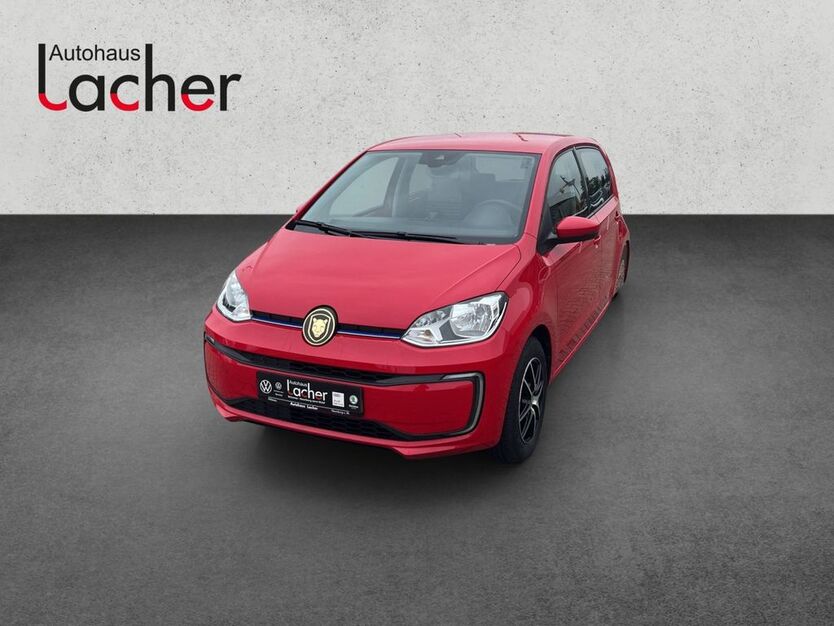 VW e-up! 30.897 km 26.890 € Nittenau 93149