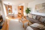 Etagenwohnung Berchtesgaden Salzberg - 3 Zimmer, 70 m&sup2;, 319.000&euro; | Angebot:26105694