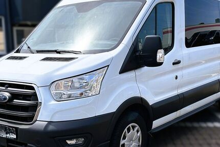 Ford Transit 97.634 km 27.000 &euro; Limburg a. d. Lahn 65549
