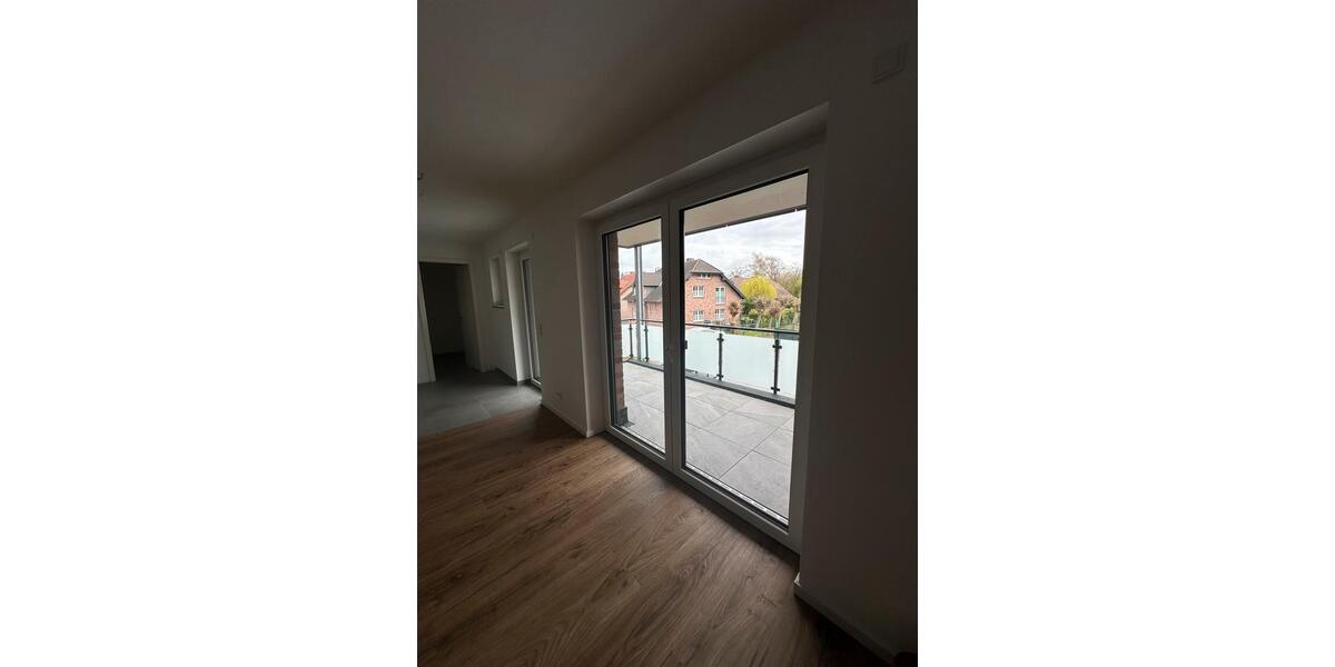 Etagenwohnung Geldern - 3 Zimmer, 88 m&sup2;, 1.140&euro; | Angebot:26374116