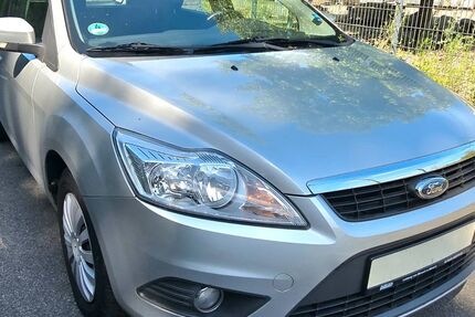 Ford Focus 139.700 km 3.499 &euro; Harsefeld 21698