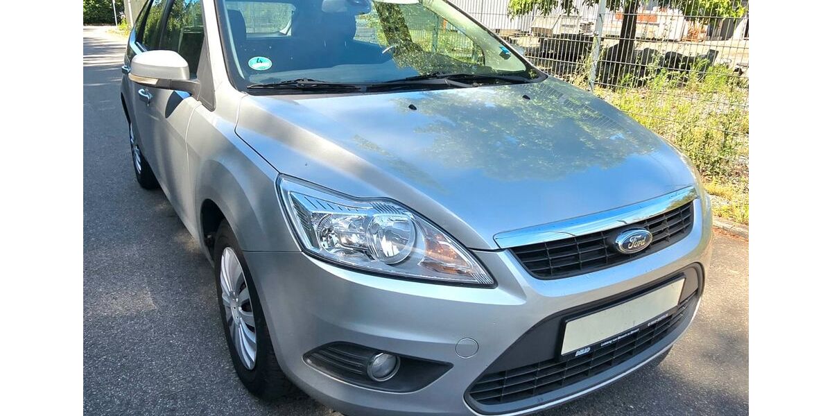 Ford Focus 139.700 km 3.499 &euro; Harsefeld 21698