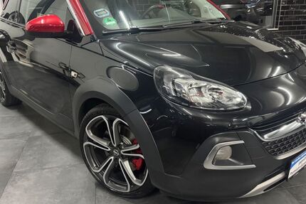 Opel Adam 74.000 km 11.999 € Weiden 92637