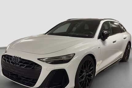 Audi A6 2.500 km 79.970 &euro; Erfurt 99099