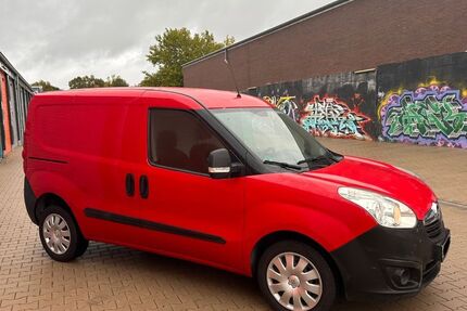 Opel Combo 110.000 km 5.490 € Bremen 28309